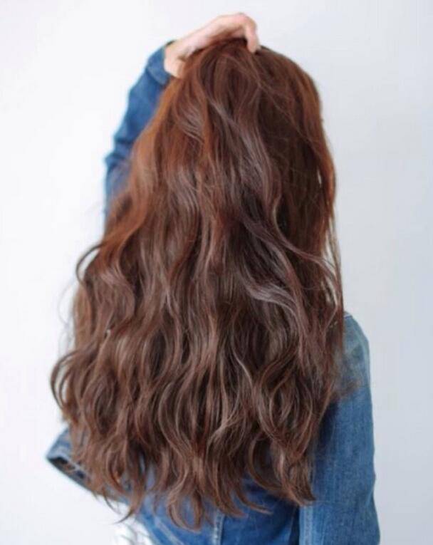 如何護理長頭發(fā) 盤點長發(fā)女孩最易犯的錯誤