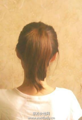 超簡單的百種綁發(fā)發(fā)型