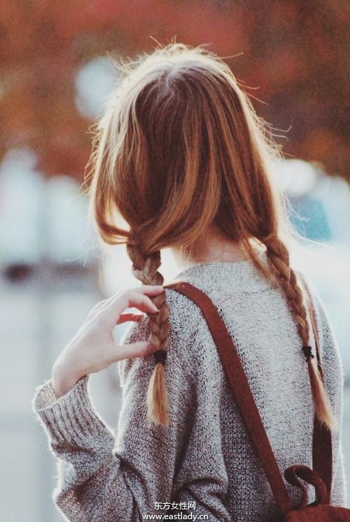 既不會影響運動又時尚的10種美麗發(fā)型