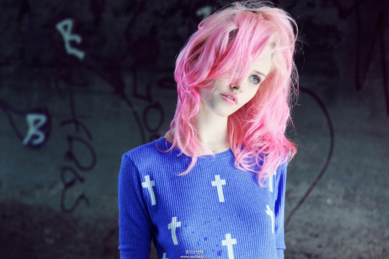 你知道染發(fā)前要洗頭嗎 四招教你染發(fā)小訣竅