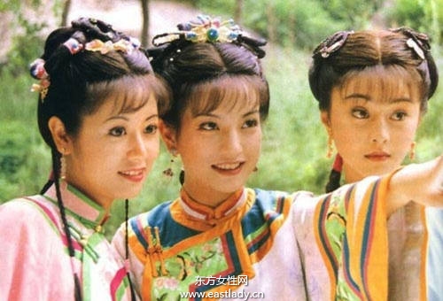 這樣就能讓臉變小 5種臉型搭配劉海瞬間變小臉