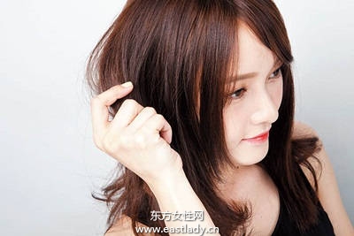  萬能離子夾 要直要卷外翹都靠它