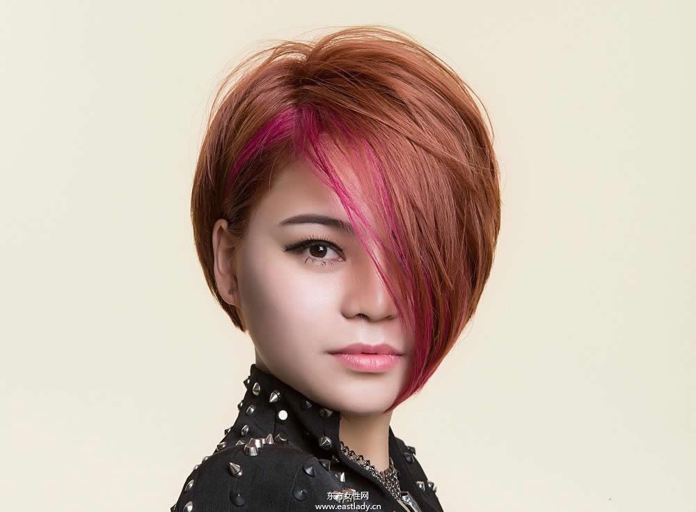 你知道染發(fā)前要洗頭嗎 四招教你染發(fā)小訣竅