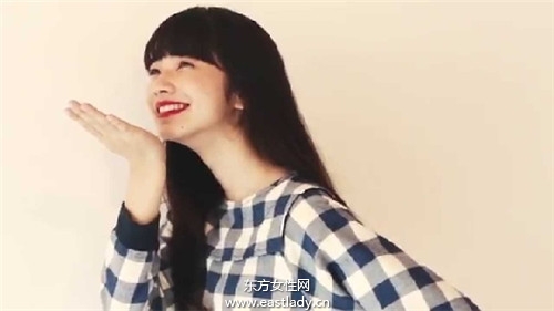 成為美發(fā)小天后只需5招