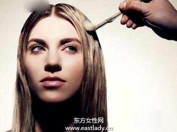 哪些人不宜染發(fā)