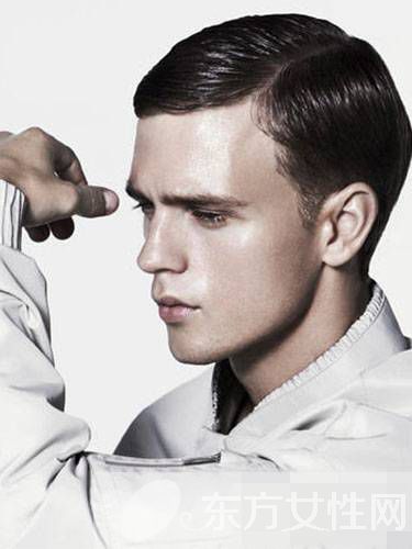 2016歐美男士短發(fā)發(fā)型 清爽個性時尚發(fā)型推薦
