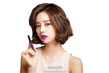 長發(fā)掰掰 女星都夯短發(fā)