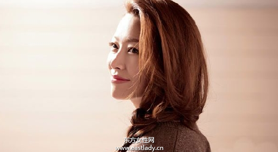 冬日長(zhǎng)發(fā)打理小訣竅 讓你怒刷存在感