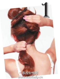 立體雙層空心卷古典雅致