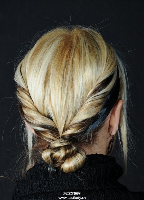 既不會(huì)影響運(yùn)動(dòng)又時(shí)尚的10種美麗發(fā)型