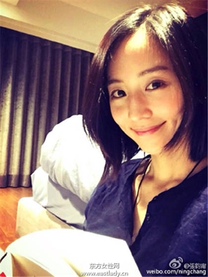 中長發(fā)發(fā)型流行正當(dāng)時 看明星們的中長發(fā)發(fā)型設(shè)計