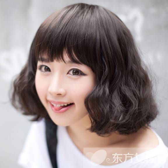 解析蛋卷頭適合什么臉型 不同臉型適合各種時(shí)尚潮感蛋卷頭