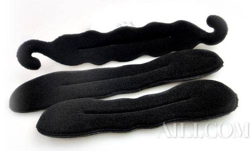 上班族必學(xué)10款簡易編發(fā) 推薦女神速成新神器