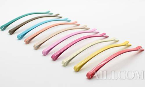 上班族必學(xué)10款簡(jiǎn)易編發(fā) 推薦女神速成新神器