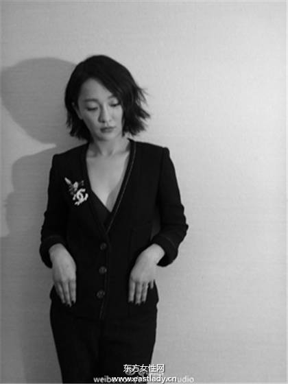 中長發(fā)發(fā)型流行正當(dāng)時 看明星們的中長發(fā)發(fā)型設(shè)計