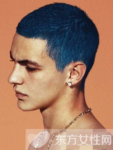 2016歐美男士短發(fā)發(fā)型 清爽個性時尚發(fā)型推薦
