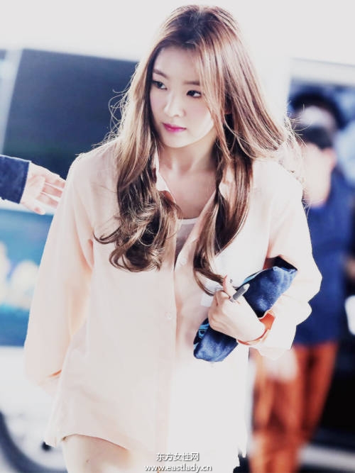 2015夏季發(fā)型流行趨勢 劉海成重點(diǎn)