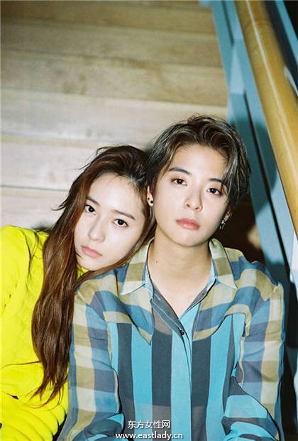 亂亂的才時(shí)尚 今年秋冬最Hot的慵懶發(fā)型