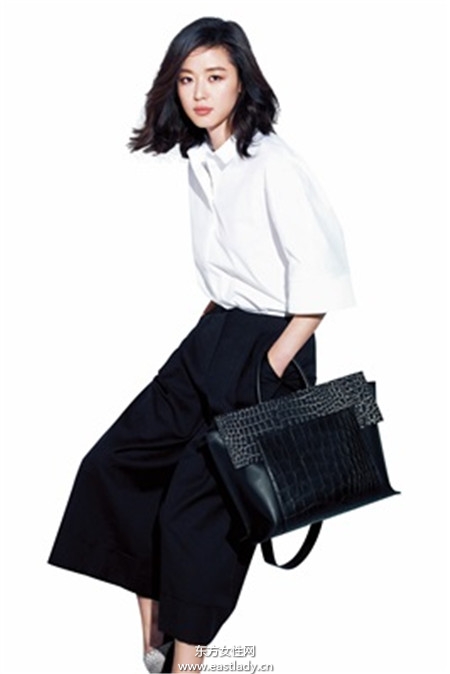 長發(fā)掰掰 女星都夯短發(fā)