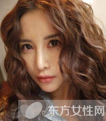 解析蛋卷頭適合什么臉型 不同臉型適合各種時(shí)尚潮感蛋卷頭