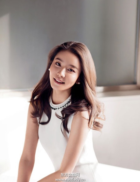 冬日長發(fā)打理小訣竅 讓你怒刷存在感