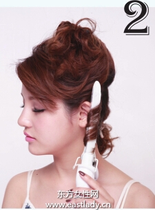 短款芭比冰淇淋卷 塑造酷芭比柔美感覺