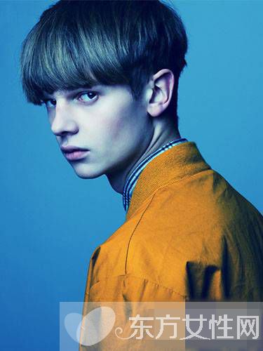 2016歐美男士短發(fā)發(fā)型 清爽個性時尚發(fā)型推薦