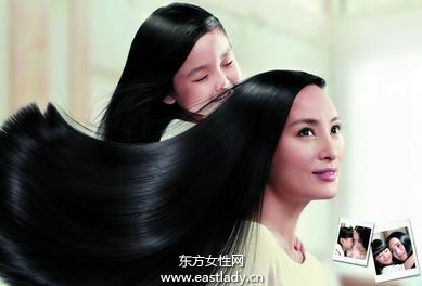 優(yōu)質(zhì)洗發(fā)水的特點(diǎn)