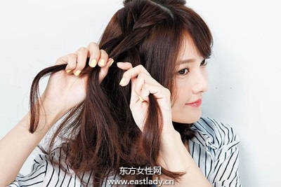  萬能離子夾 要直要卷外翹都靠它