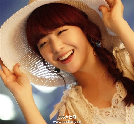 容易傷頭發(fā)的5個(gè)壞習(xí)慣