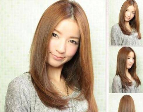 唯美伴娘發(fā)型推薦 花樣展現(xiàn)柔美氣質(zhì)