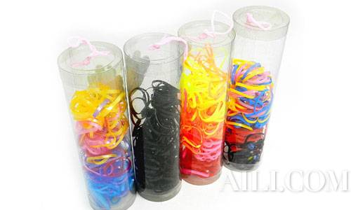 上班族必學(xué)10款簡易編發(fā) 推薦女神速成新神器