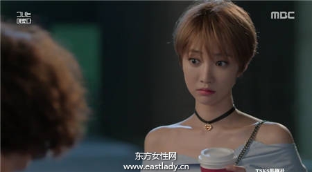 誰(shuí)說(shuō)女孩子就要留長(zhǎng)發(fā) 10個(gè)理由告訴你剪短發(fā)有多好