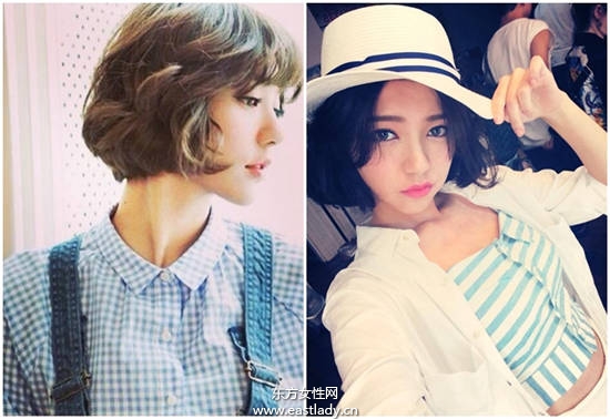 MM們注意了 男生最不愛(ài)的三大發(fā)型