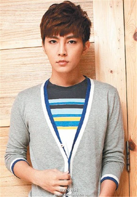 誰(shuí)說(shuō)女孩子就要留長(zhǎng)發(fā) 10個(gè)理由告訴你剪短發(fā)有多好