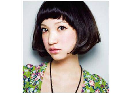 早春9款適合圓臉的短發(fā)發(fā)型推薦