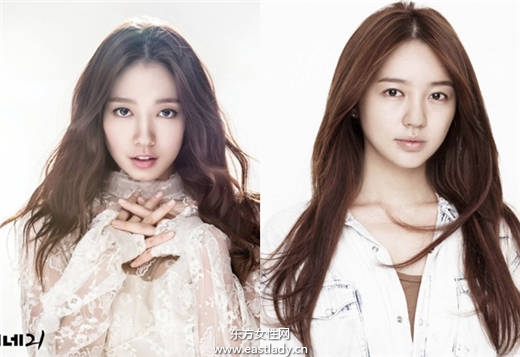 超棒 圓臉MM最適合的3款劉海發(fā)型