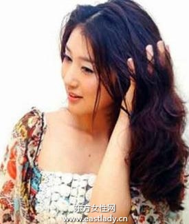 正確梳理頭發(fā)很重要