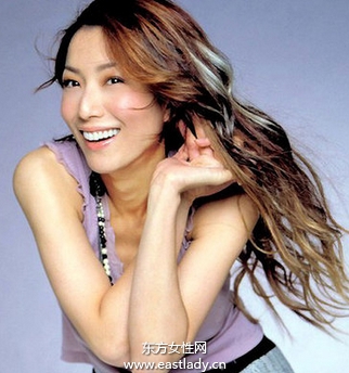 吃出來的潤澤光滑秀發(fā)