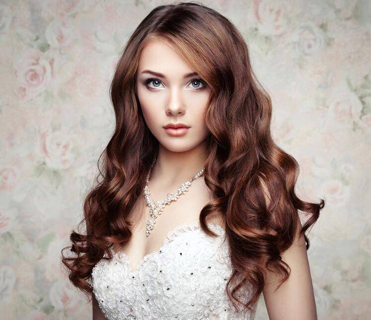 卷發(fā)如何打理更卷更好看 簡單8個步驟