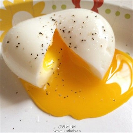 頭發(fā)保養(yǎng)很關鍵 有利于頭發(fā)健康的8種食物