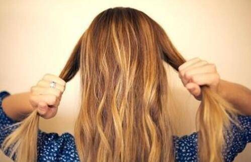 蝴蝶結(jié)發(fā)型扎法步驟介紹 6個(gè)步驟輕松搞定