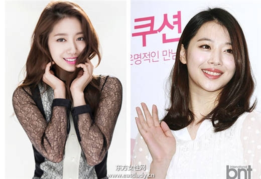 超棒 圓臉MM最適合的3款劉海發(fā)型