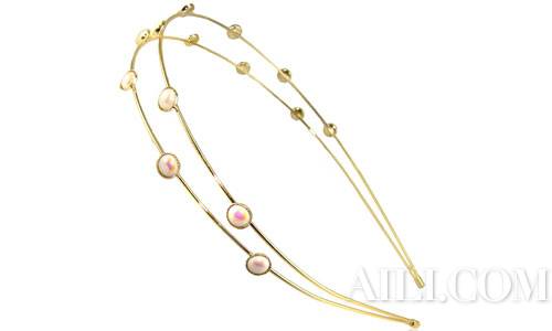 上班族必學(xué)10款簡易編發(fā) 推薦女神速成新神器