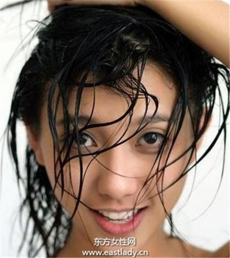 美發(fā)護發(fā)必備三類用品