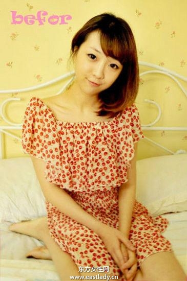 超簡單的百種綁發(fā)發(fā)型