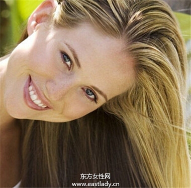 常見的6種錯誤洗頭方式 你中招了嗎