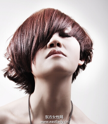 吃醋喝酒 讓頭發(fā)光澤無屑