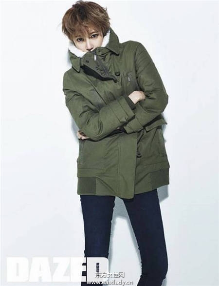 誰(shuí)說(shuō)女孩子就要留長(zhǎng)發(fā) 10個(gè)理由告訴你剪短發(fā)有多好