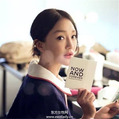 中長發(fā)發(fā)型流行正當(dāng)時 看明星們的中長發(fā)發(fā)型設(shè)計